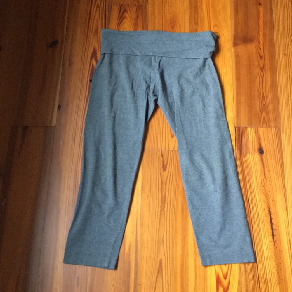 Hardtail pant
